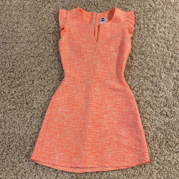 Monica Ocejo dress size small - Picture 2 of 4